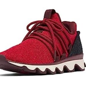 SOREL Kinetic Sneaker - size 7.5